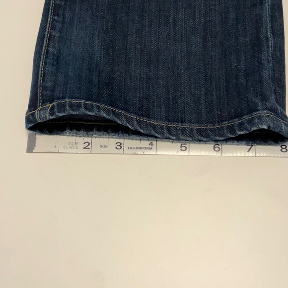 Citizens of Humanity Women’s DITA PETITE Jeans Size 26 - Picture 8 of 9